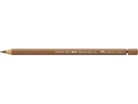 FABER-CASTELL Crayon aquarellable ALBRECHT DÜRER, terre