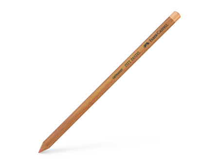 FABER-CASTELL Crayon de couleur PITT PASTELL, ton chair