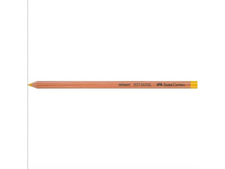 FABER-CASTELL Crayon de couleur PITT PASTELL, sépia foncé