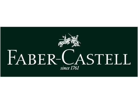 FABER-CASTELL Flacon d'encre, contenu: 62,5 ml, bleu roy
