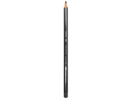 FABER-CASTELL Crayon Wirtestift MAGICUS, degré de dureté: 6B