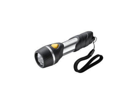 VARTA Lampe de poche 'Day Light' Multi LED F10, avec piles