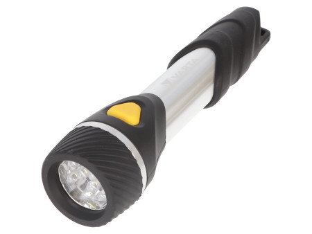 VARTA Lampe de poche 'Day Light' Multi LED F20, avec piles