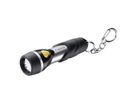 VARTA Lampe de poche LED 'Day Light' Key Chain Light