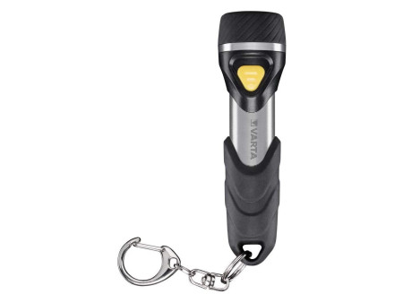 VARTA Lampe de poche LED 'Day Light' Key Chain Light