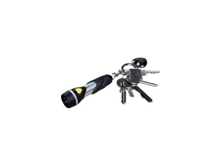 VARTA Lampe de poche LED 'Day Light' Key Chain Light