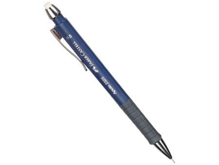 FABER-CASTELL Porte-mines APOLLO 2325, bleu foncé