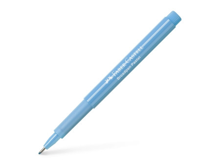 FABER-CASTELL Feutre BROADPEN Pastel, bleu clair