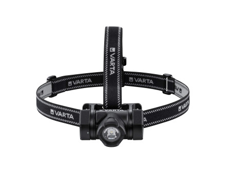 VARTA Lampe frontale 'Indestructible H20 Pro', 3x Micro AAA