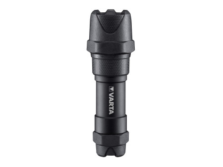 VARTA Lampe de poche 'Indestructible F10 Pro', avec 3 AAA