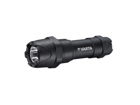 VARTA Lampe de poche 'Indestructible F10 Pro', avec 3 AAA