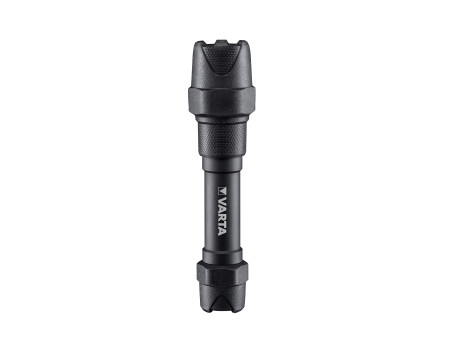 VARTA Lampe de poche 'Indestructible F20 Pro', avec 2x AA