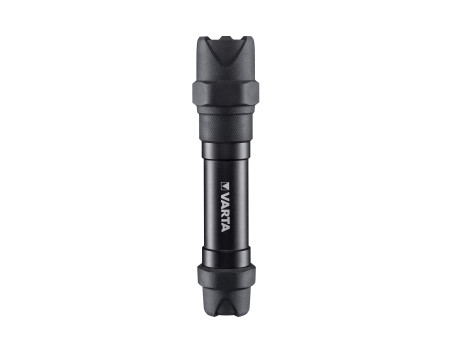VARTA Lampe de poche 'Indestructible F30 Pro', avec 6x AA