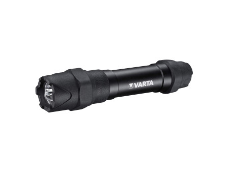 VARTA Lampe de poche 'Indestructible F30 Pro', avec 6x AA
