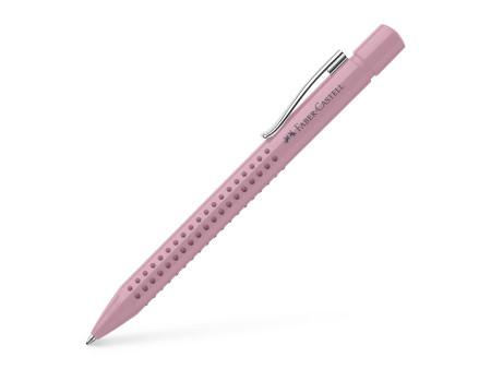 FABER-CASTELL Set d'écriture GRIP 2010 Harmony, rose