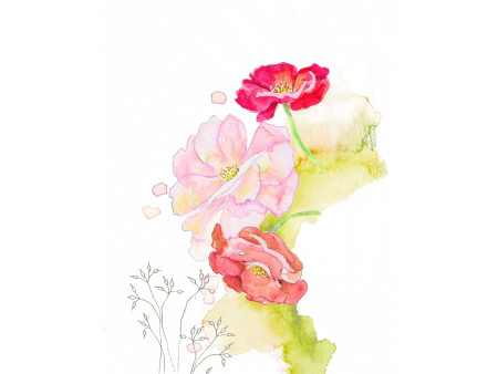 FABER-CASTELL Crayon GOLDFABER Aquarelle, boîte métal de 36