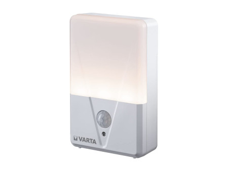VARTA Lumière d'orientation LED 'Motion Sensor Night Light'