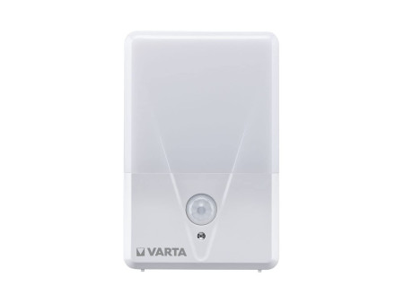 VARTA Lumière d'orientation LED 'Motion Sensor Night Light'