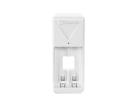 VARTA Chargeur Mini Charger, blanc