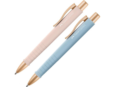 FABER-CASTELL Crayon graphite GRIP 2001, dans un pot