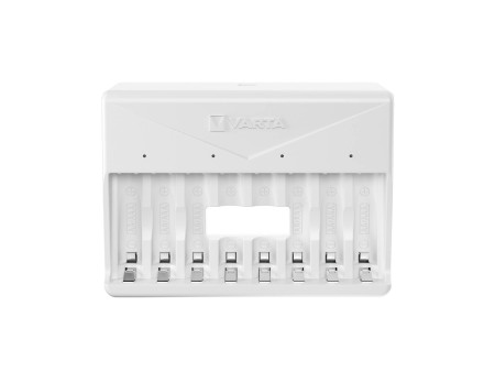 VARTA Chargeur Multi Charger, non équipé, blanc