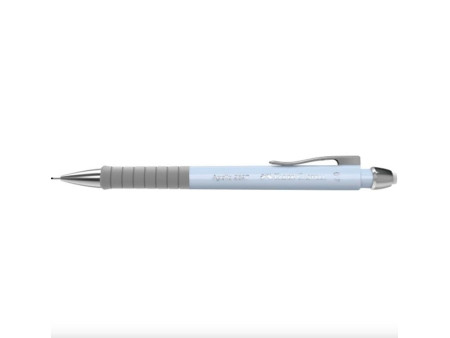 FABER-CASTELL Porte-mines APOLLO 2327, bleu ciel