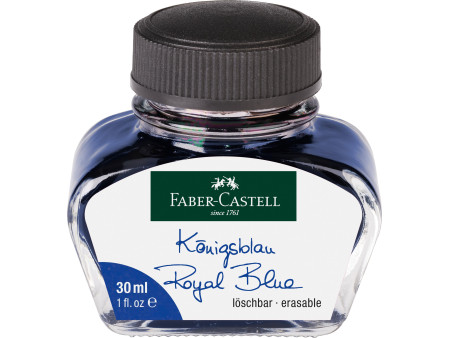 FABER-CASTELL Set d'écriture NEO Slim Acier, mat