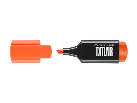 FABER-CASTELL Mini-surligneur TXTLNR, vert