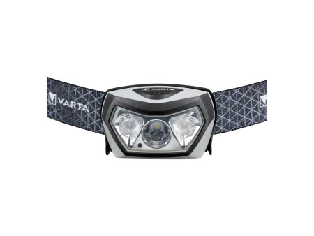 VARTA Lampe frontale Outdoor Sports H30R Wireless Pro