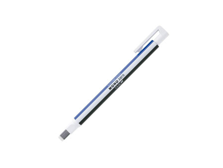 TOMBOW Stylo-gomme 'MONO zero', pointe anguleuse, blanc