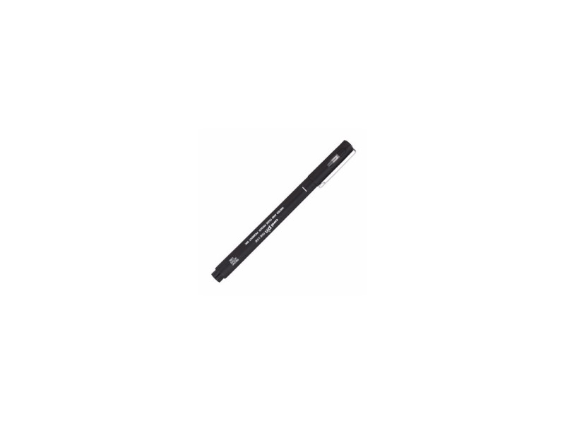 uni-ball Feutre technique PIN 04200 N, noir