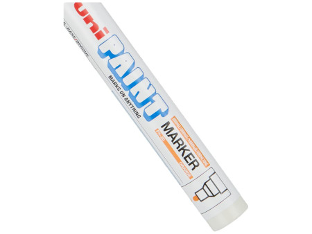 uni-ball Marqueur permanent PAINT PX20, orange
