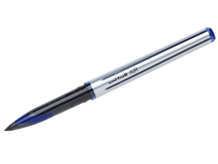 uni-ball Stylo roller AIR (UBA188), bleu