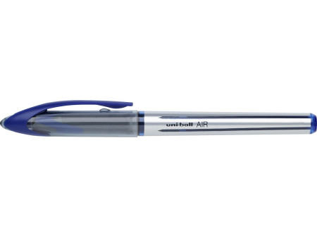 uni-ball Stylo roller AIR (UBA188), bleu