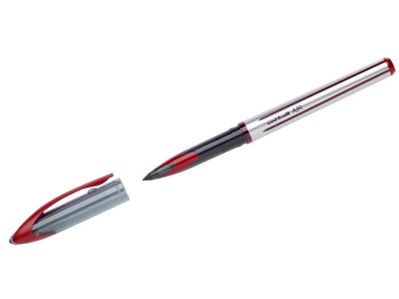uni-ball Stylo roller AIR (UBA188), rouge