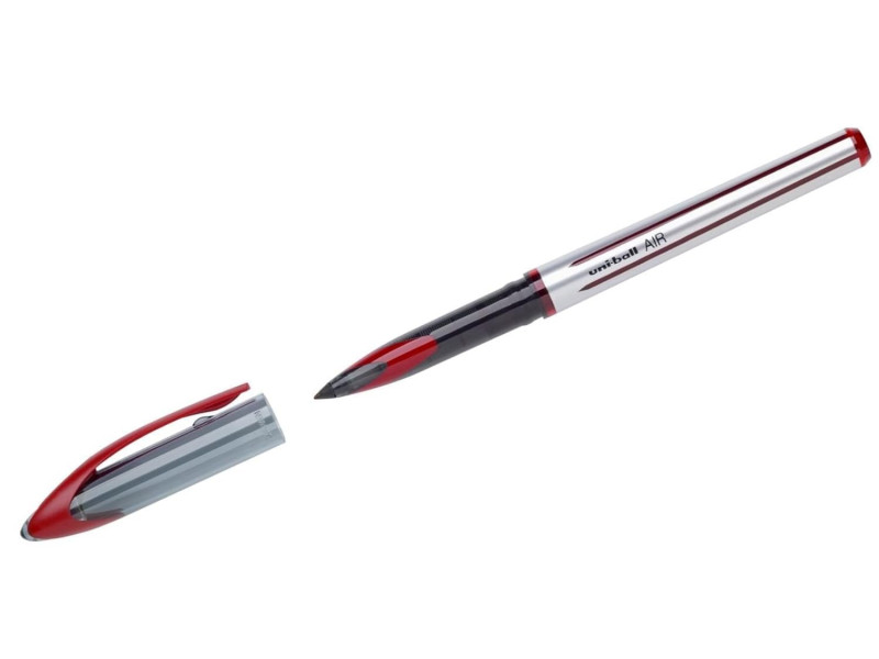 uni-ball Stylo roller AIR (UBA188), rouge