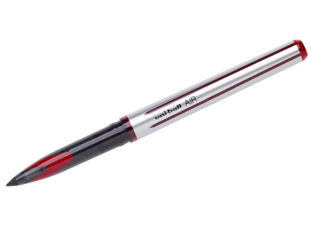uni-ball Stylo roller AIR (UBA188), rouge