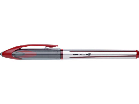 uni-ball Stylo roller AIR (UBA188), rouge