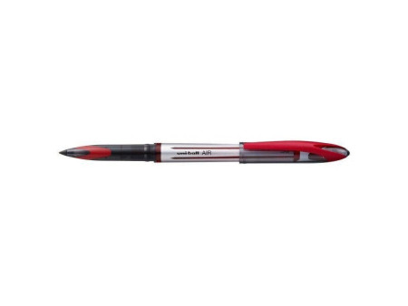 uni-ball Stylo roller AIR (UBA188), rouge