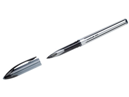 uni-ball Stylo roller AIR (UBA188), noir