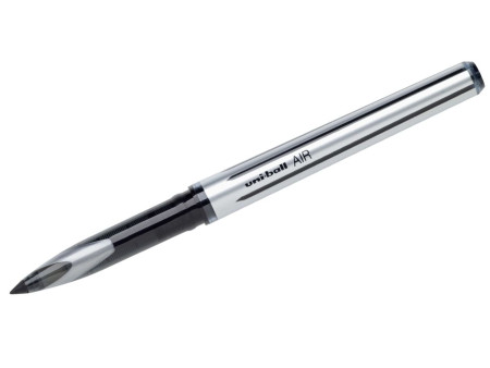uni-ball Stylo roller AIR (UBA188), noir