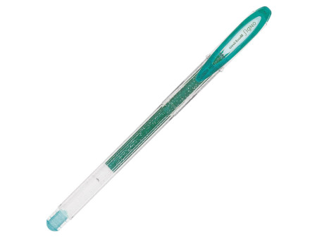 uni-ball Stylo roller encre gel SIGNO UM120SP, vert