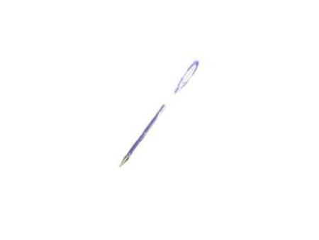 uni-ball Stylo roller encre gel SIGNO UM120SP, violet