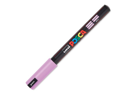 POSCA Marqueur à pigment PC1MR, lavande