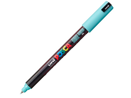 POSCA Marqueur à pigment PC1MR, vert d'eau