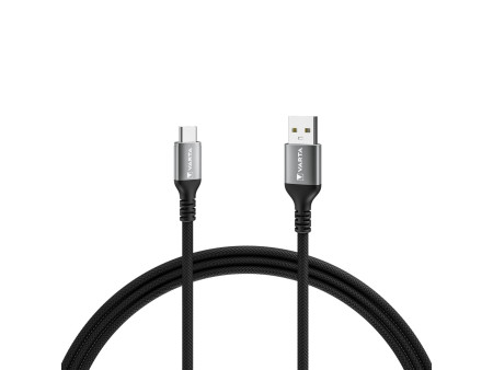 VARTA Câble de chargement Speed Charge & Sync cable 2 m