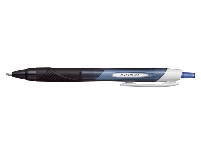 uni-ball Stylo roller gel JETSTREAM Sport SXN150E, bleu