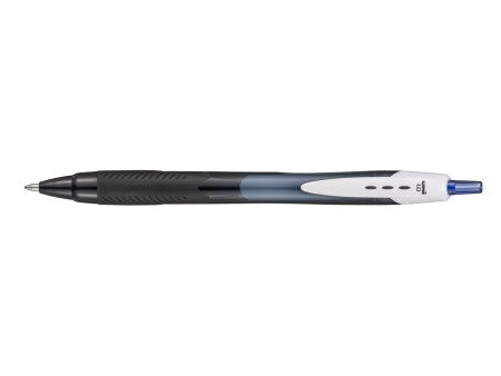 uni-ball Stylo roller gel JETSTREAM Sport SXN150E, bleu