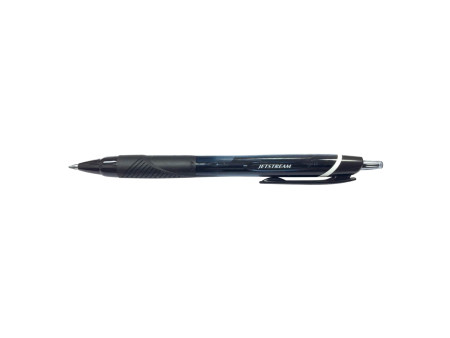 uni-ball Stylo roller gel JETSTREAM Sport SXN150E, noir
