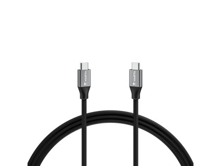 VARTA Câble de chargement Speed Charge & Sync cable 2 m
